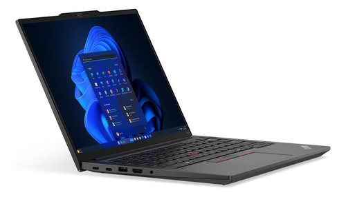 Notebook Lenovo Thinkpad E14 Intel Ultra 5 16gb 256gb W11