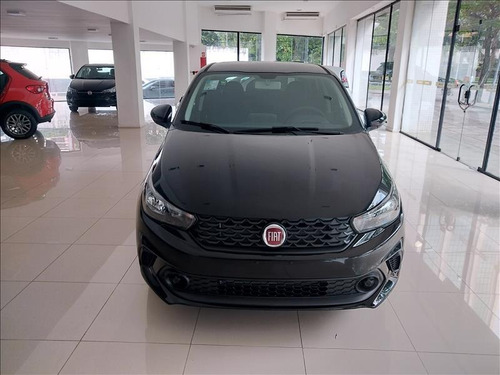 Fiat Argo 1.0 Firefly Flex Drive Manual 0km