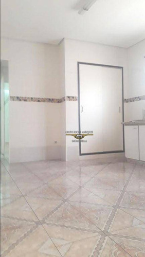 Casa Com 2 Dormitórios À Venda, 118 M² Por R$ 380.000,00 - Jardim Vila Formosa - São Paulo/sp - Ca0633