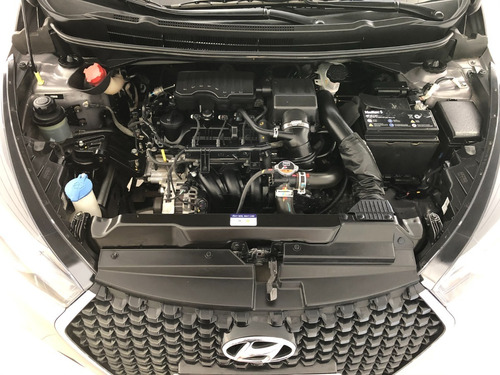 Hyundai Hb20s Comfort Plus 1.0 12v. Flex