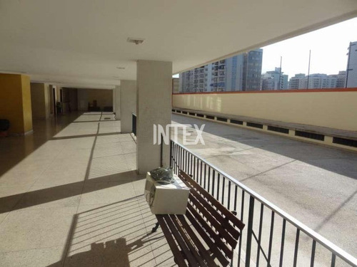 Imagem 15 de 18 de Apartamento De Frente 2 Quartos E 1 Vaga Para Venda Em Santa Rosa, Niterói-rj - Ap00716 - 34896135