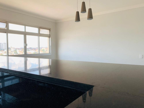 Imagem 9 de 13 de Apartamento Com 02 Dormitórios E 63 M² A Venda No Jabaquara, São Paulo | Sp. - Ap3203v