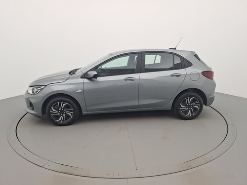 Chevrolet Onix 1.0 TURBO FLEX LT MANUAL