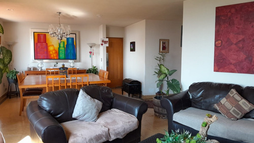 Vendo Departamento 255m2 En La Moraleja Col. Bosque Real Country Club, Huixquilucan, Edomex