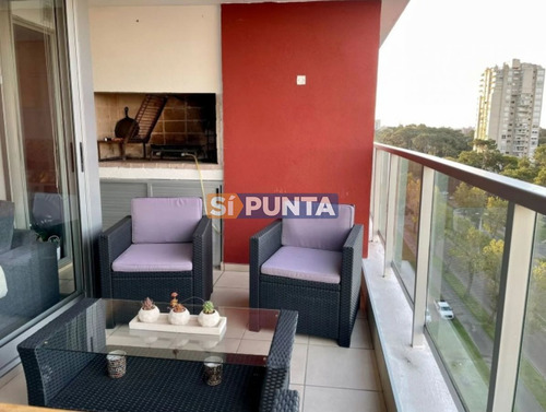 Imagen 2 de 14 de Apartamento En Venta - Roosevelt