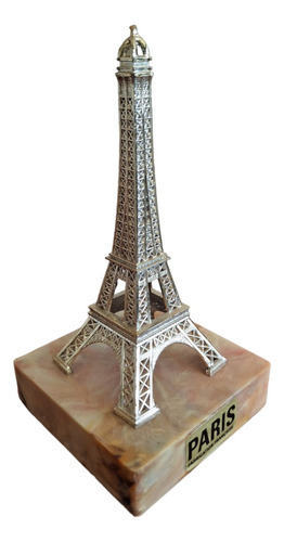 Espectacular Torre Eiffel De Paris, Francia