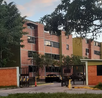 Apartamento en alquiler