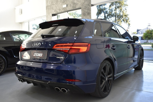 Audi S3 2.0 Tfsi 310cv Sportback 5p - Car Cash