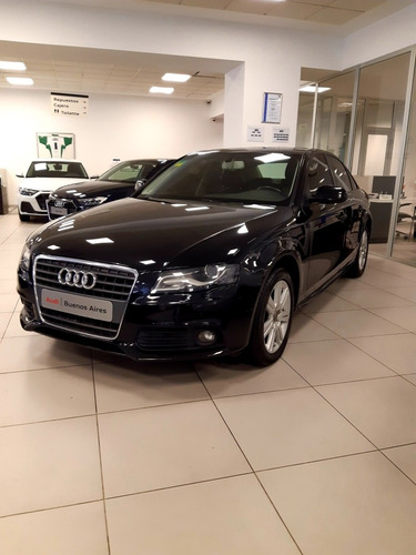 Audi A4 2011 2010 2009 2012 2013 C200 A5 Q5 Q3 A1 Usado Pg