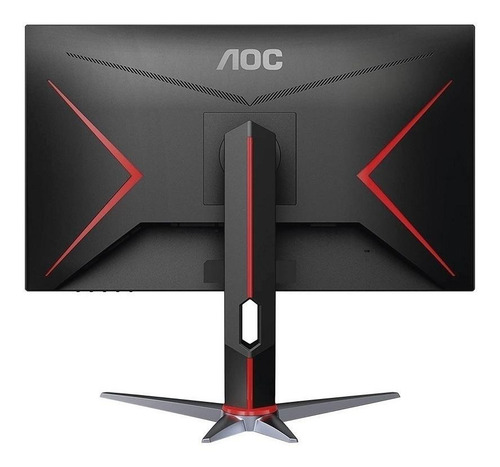 Monitor Gamer Aoc 27g2 Led 27 Ips 144hz 1ms G-sync