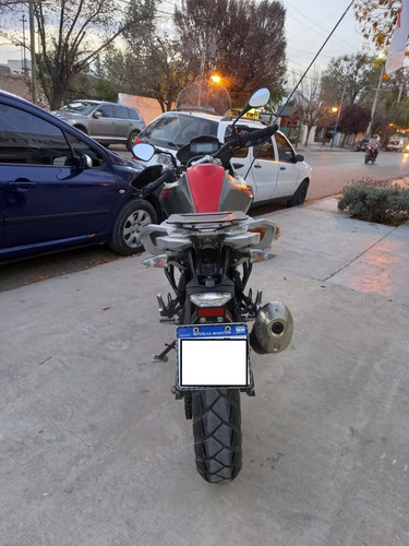Imagen 4 de 7 de Bmw Gs 310cc 2019 5milkm Impecable Permuto Borsotto