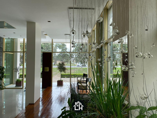 Se Vende Y Alquila Departamento De Categoria En Pinamar Torres Albar Club Del Mar