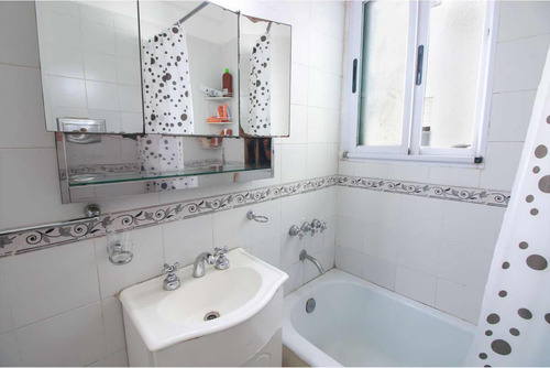Venta - Depto 3 Ambientes - Almagro