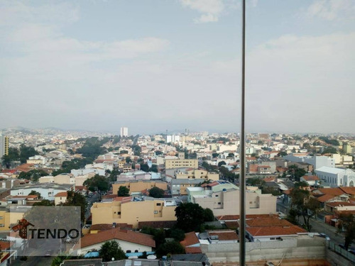 Imagem 28 de 30 de Imob01 - Apartamento 92 M² - Venda - 3 Dormitórios - 1 Suíte - Vila Pires - Santo André/sp - Ap2151