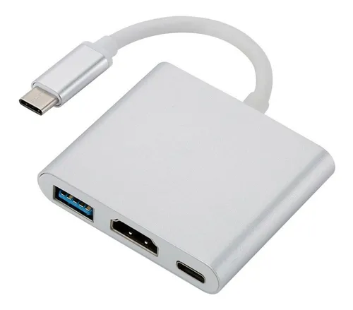 Adaptador Hdmi Para Celular Motorola MercadoLivre