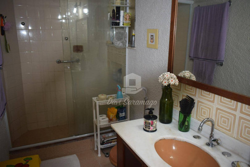 Apartamento Com 2 Dormitórios À Venda, 120 M² Por R$ 440.000,00 - Icaraí - Niterói/rj - Ap0837