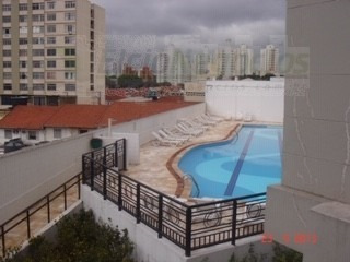 Imagem 7 de 13 de Apartamento Para Venda, 3 Dormitórios, Vila Leopoldina - São Paulo - 1722