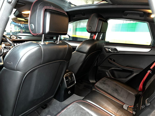 Porsche Macan 3.0 Gts 5p
