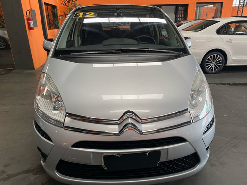 Citroën C4 Picasso 2.0 5p