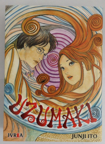 Imagen 2 de 8 de Uzumaki Junji Ito
