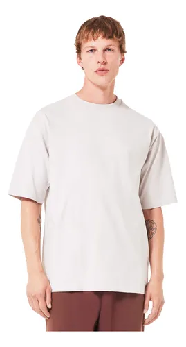 Polera Hombre Soho Sl Oakley Lunar Rock