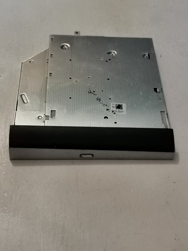 Hp Dv5 2135dx Lectora De Discos Cd/dvd (Usado)