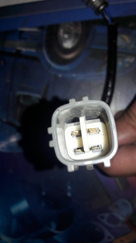 Sensor De Oxigeno Original Toyota Nro Parte 89465-0k060