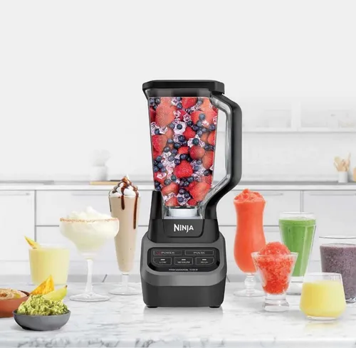 Licuadora ninja 1000 watts precio sales