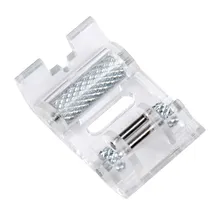 Comprar Pie De Rodillo Para Maquina De Coser Familiar ** Casa Gv **