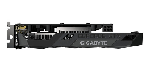 Placa De Video Gigabyte Geforce Gtx1650 4gb Windforce Bkp
