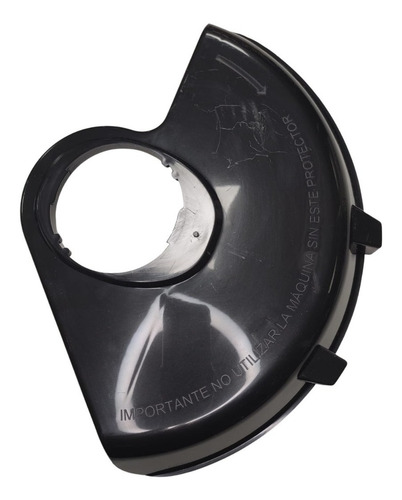 Imagen 1 de 8 de Protector Desmontable Cubre Tanza Bordeadora Plumita
