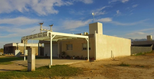 Lotes En B° Privado Rincon Del Syrah . Rivadavia