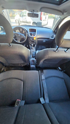 Peugeot 207 Compact XT 1.6 3P