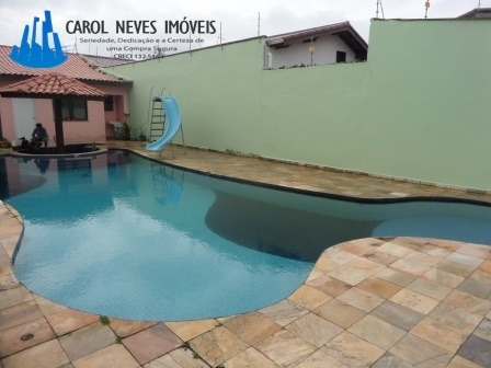Imagem 8 de 15 de 3090-imperdível!!super Casa De Frente Para Praia Em Itanhaém