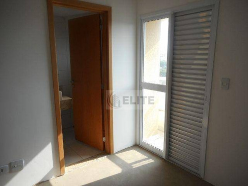 Imagem 5 de 17 de Apartamento Com 3 Dormitórios À Venda, 120 M² Por R$ 789.000,00 - Vila Bastos - Santo André/sp - Ap0688