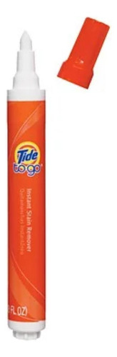 Tide To-go Caneta Removedora De Manchas Instantânea