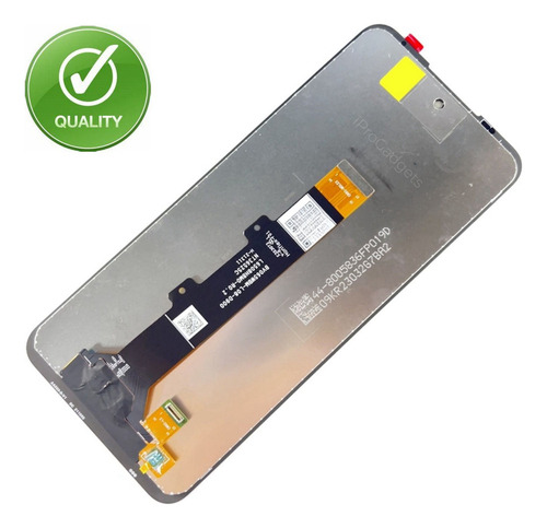 Tela De Toque Lcd Para Motorola Moto G Power 2022 Xt2165