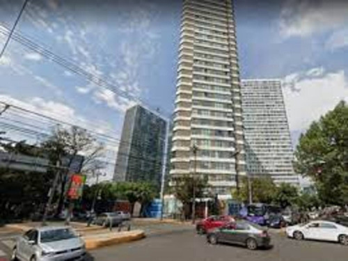 Remate De Departamento En Be Grand Alto Polanco, Aprobecha Esta Oportunidad!!! Du.