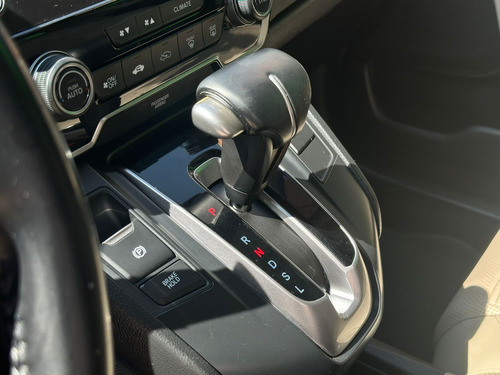 Honda CR-V 1.5 Touring Cvt