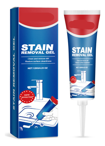 Gel Descontaminante S Power Cleaning Power Cleaning Dec 8001