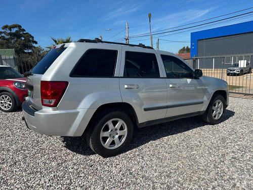 Jeep Grand Cherokee Laredo 3.6 4x4 At