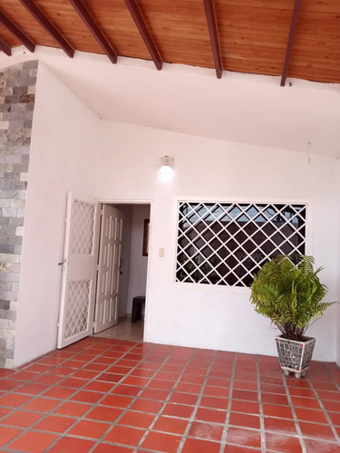 (rg) Alquiler Casa En Urb. Ciudad Alianza Guacara Valencia