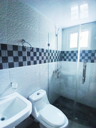 Apartamento En Venta De Oportunidad, Santiago (jpa-258)
