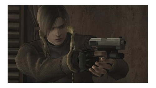Resident Evil 4 Standard Edition Capcom PS3 Digital