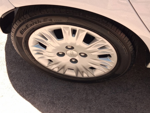 Ford Fiesta Kinetic 1.6 S
