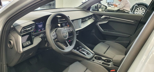 Audi A3 Sportback 1.4t advanced