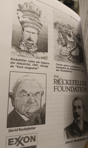 Linhagens Sanguínea Dos Illuminati - Fritz Springmeier
