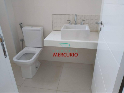 Apartamento Com 4 Dormitórios, 200 M² - Venda Por R$ 1.250.000,00 Ou Aluguel Por R$ 4.300,00/mês - Jardim América - Bauru/sp - Ap2932