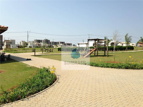 Imagem 16 de 16 de Casa Residencial Verona À Venda No Residencial Real Parque Sumaré. - Ca0071