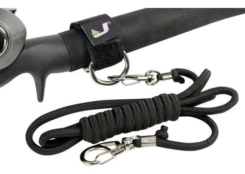 Imagem 2 de 4 de Salva Varas Cordão De Segurança Segurador De Varas Jogá